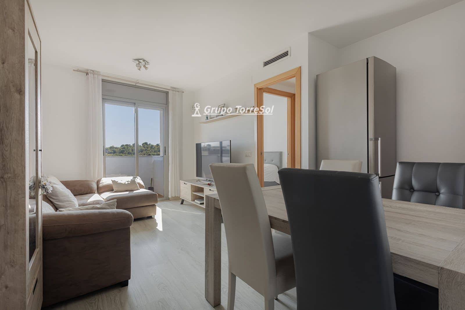 3 sypialnia Mieszkanie na sprzedaż w Calafell z garażem - 215 000 € (Ref: 10124997)