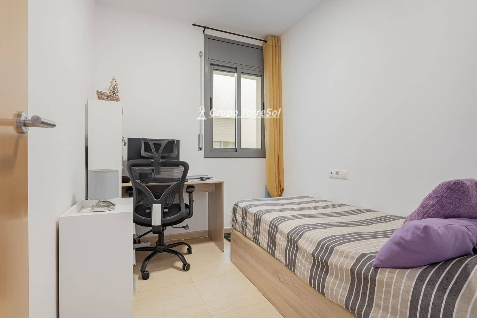 3 sypialnia Mieszkanie na sprzedaż w Calafell z garażem - 215 000 € (Ref: 10124997)
