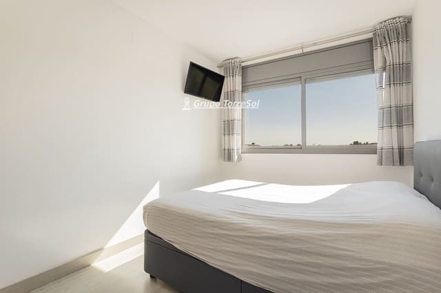 3 sypialnia Mieszkanie na sprzedaż w Calafell z garażem - 215 000 € (Ref: 10124997)
