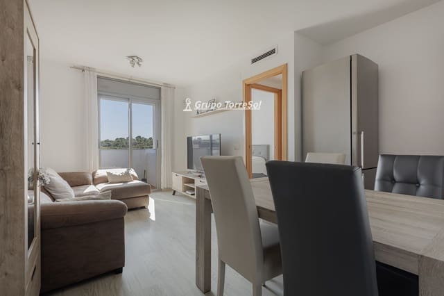 3 sypialnia Mieszkanie na sprzedaż w Calafell z garażem - 215 000 € (Ref: 10124997)
