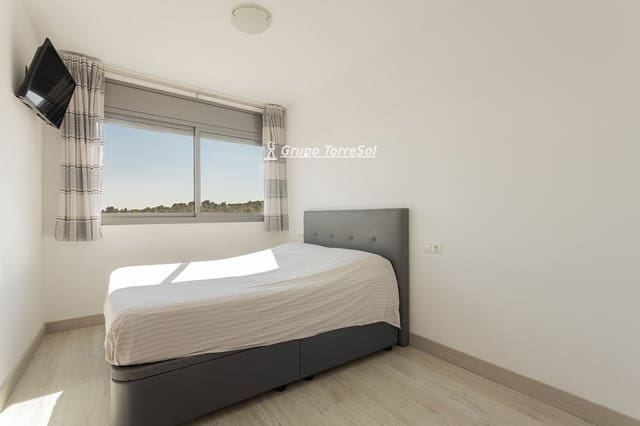 3 sypialnia Mieszkanie na sprzedaż w Calafell z garażem - 215 000 € (Ref: 10124997)