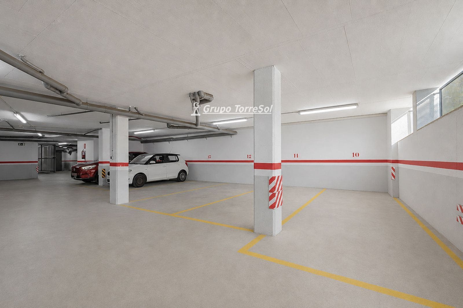 3 sypialnia Mieszkanie na sprzedaż w Calafell z garażem - 215 000 € (Ref: 10124997)