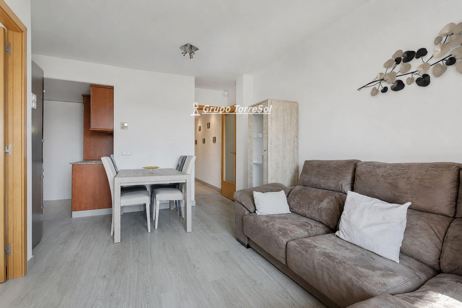 3 sypialnia Mieszkanie na sprzedaż w Calafell z garażem - 215 000 € (Ref: 10124997)