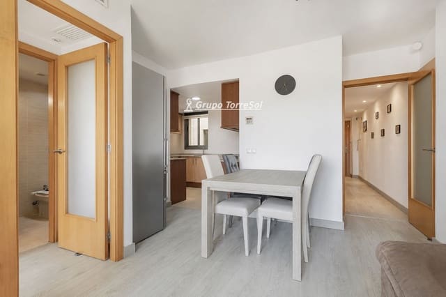 3 sypialnia Mieszkanie na sprzedaż w Calafell z garażem - 215 000 € (Ref: 10124997)