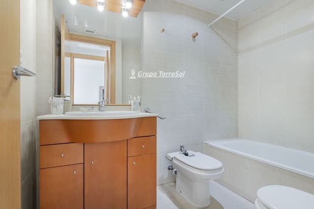3 sypialnia Mieszkanie na sprzedaż w Calafell z garażem - 215 000 € (Ref: 10124997)