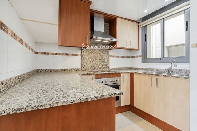 3 sypialnia Mieszkanie na sprzedaż w Calafell z garażem - 215 000 € (Ref: 10124997)