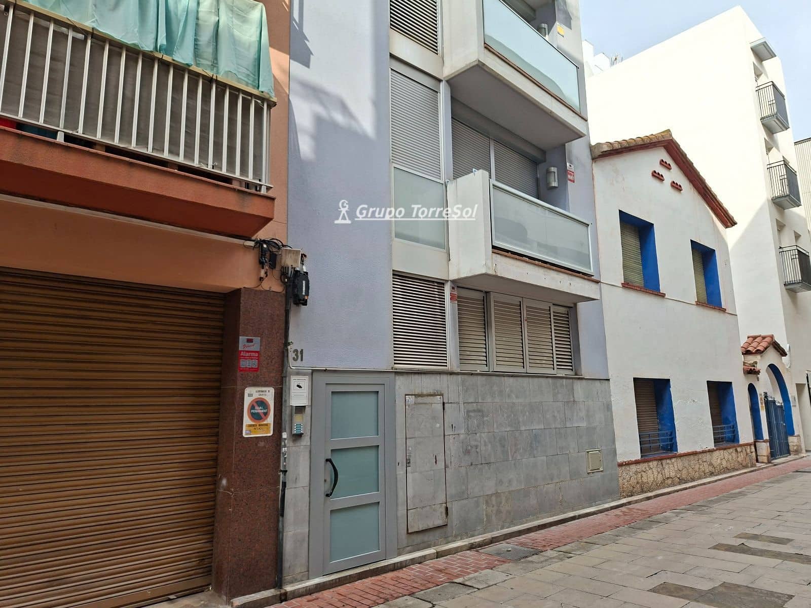 3 chambre Appartement à vendre à Calafell - 238 000 € (Ref: 10132201)