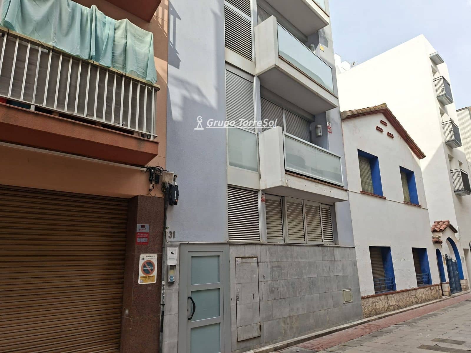 3 chambre Appartement à vendre à Calafell - 238 000 € (Ref: 10132201)