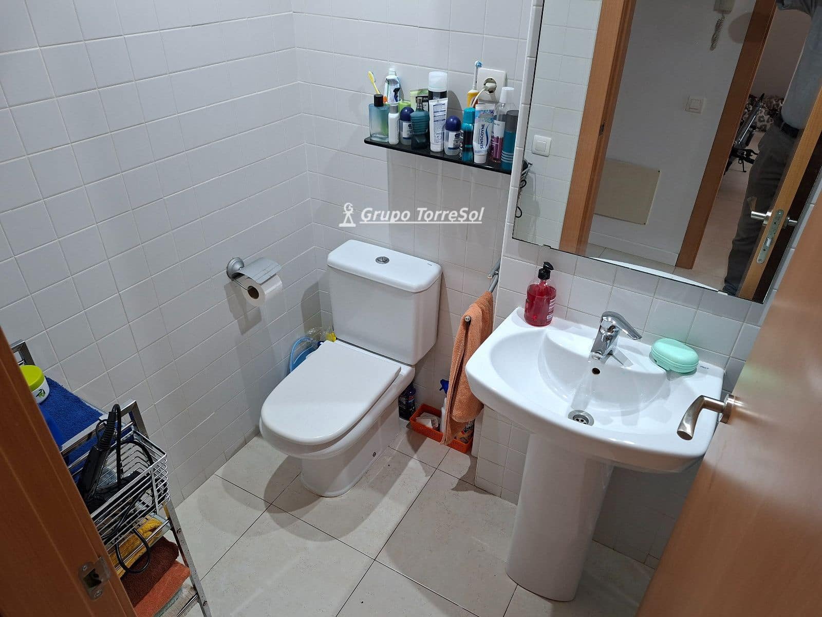 3 chambre Appartement à vendre à Calafell - 238 000 € (Ref: 10132201)