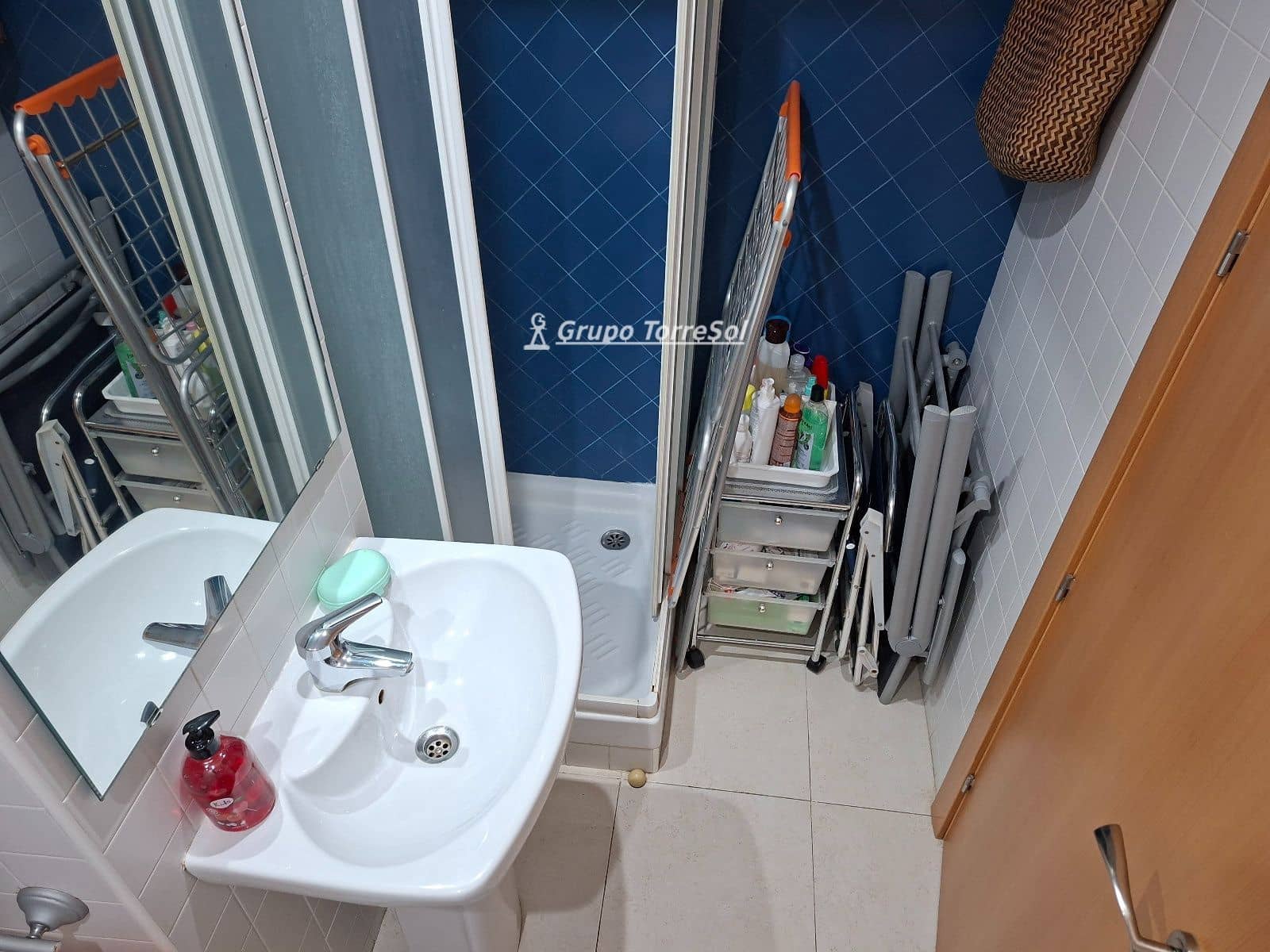 3 chambre Appartement à vendre à Calafell - 238 000 € (Ref: 10132201)