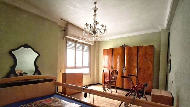 4 camera da letto Appartamento in vendita in Elche / Elx - 240.000 € (Rif: 10140167)