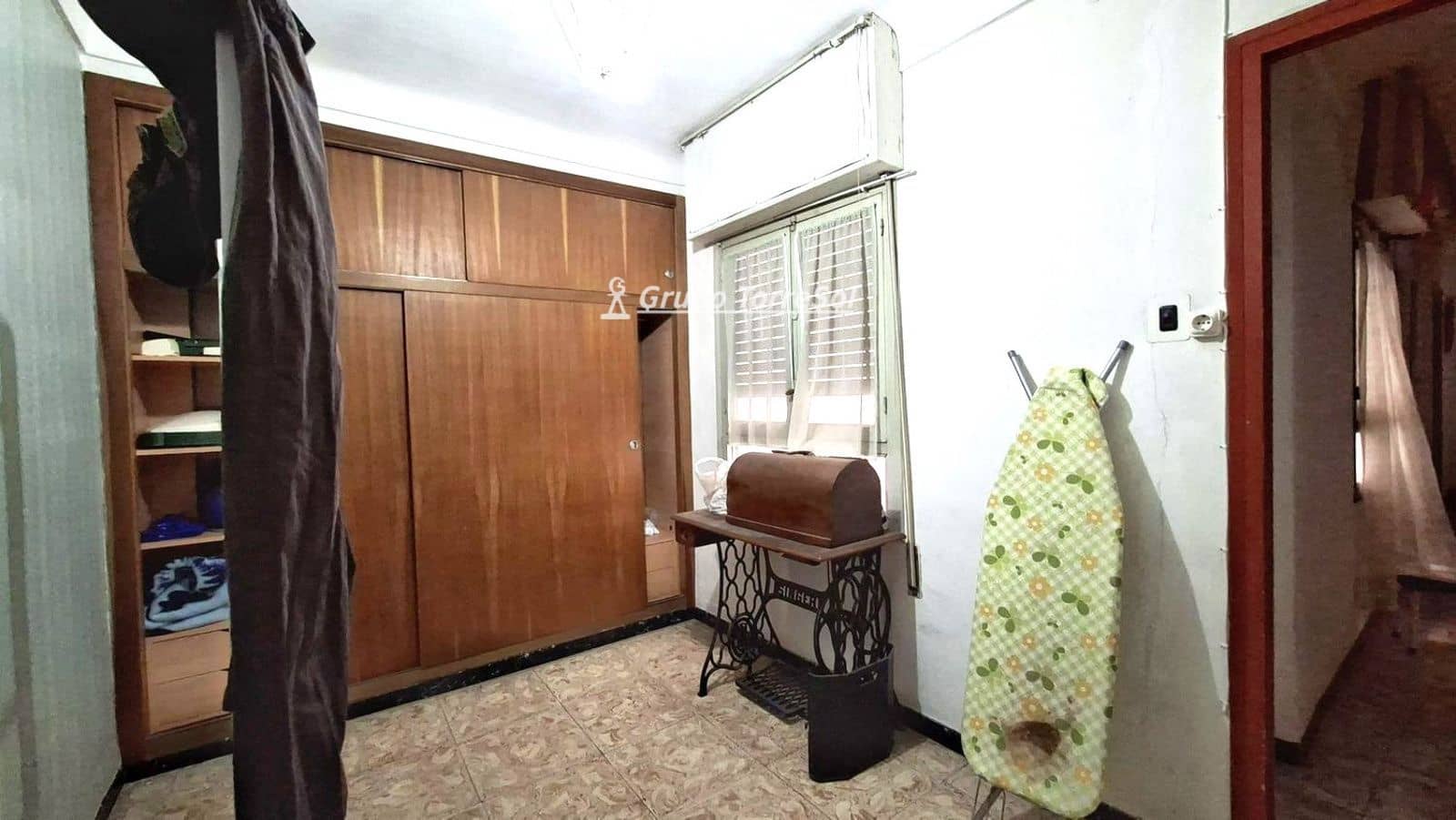 4 sypialnia Mieszkanie na sprzedaż w Elche / Elx - 240 000 € (Ref: 10140167)