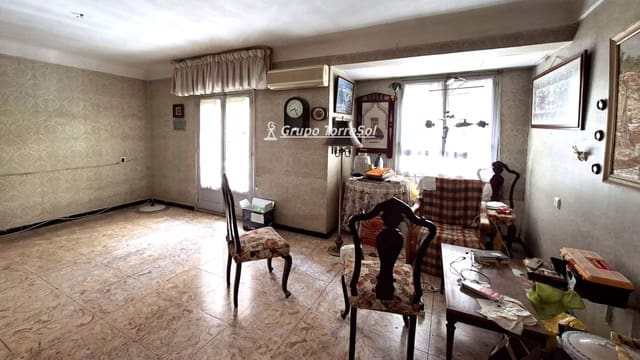 4 camera da letto Appartamento in vendita in Elche / Elx - 240.000 € (Rif: 10140167)