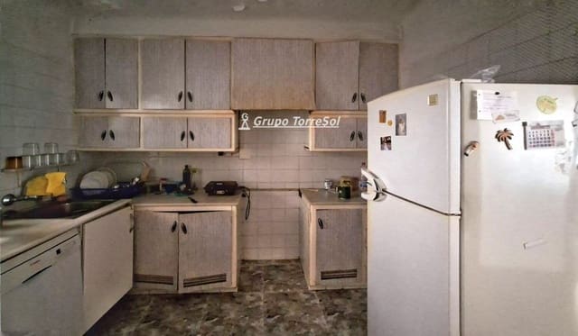 4 camera da letto Appartamento in vendita in Elche / Elx - 240.000 € (Rif: 10140167)