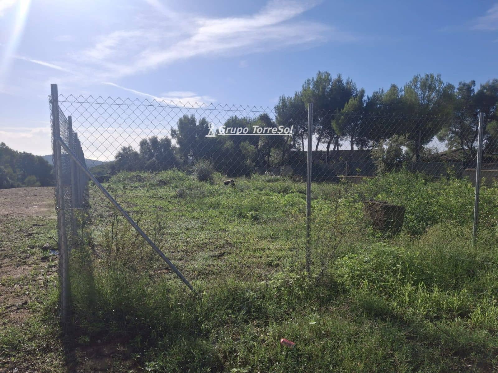 Terrain à Bâtir à vendre à Bellvei - 69 000 € (Ref: 10144737)