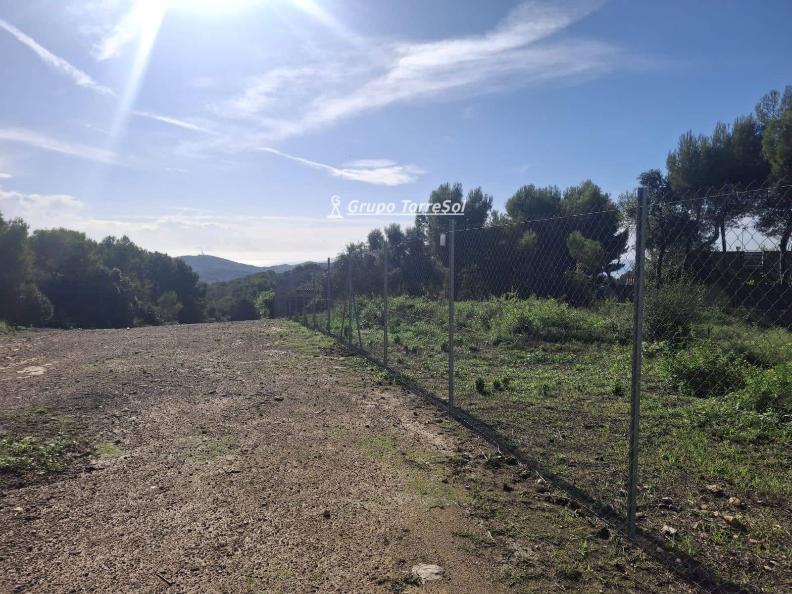 Terrain à Bâtir à vendre à Bellvei - 69 000 € (Ref: 10144737)