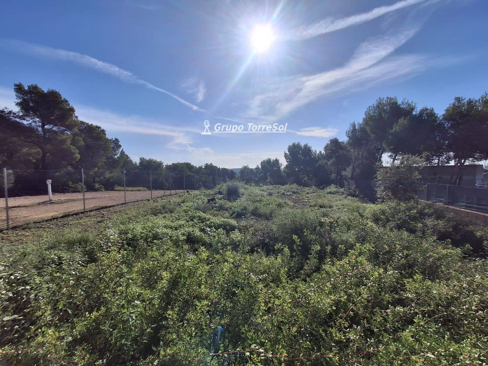Terrain à Bâtir à vendre à Bellvei - 69 000 € (Ref: 10144737)