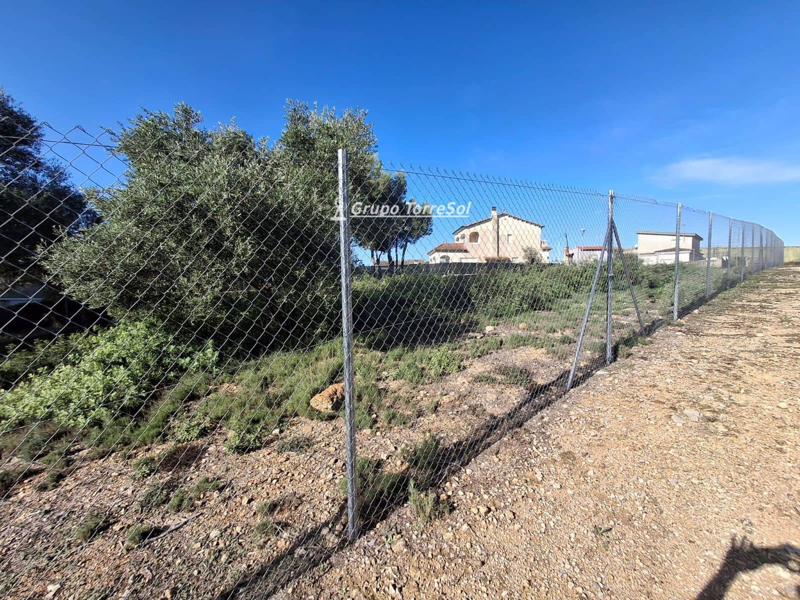 Terrain à Bâtir à vendre à Bellvei - 69 000 € (Ref: 10144737)