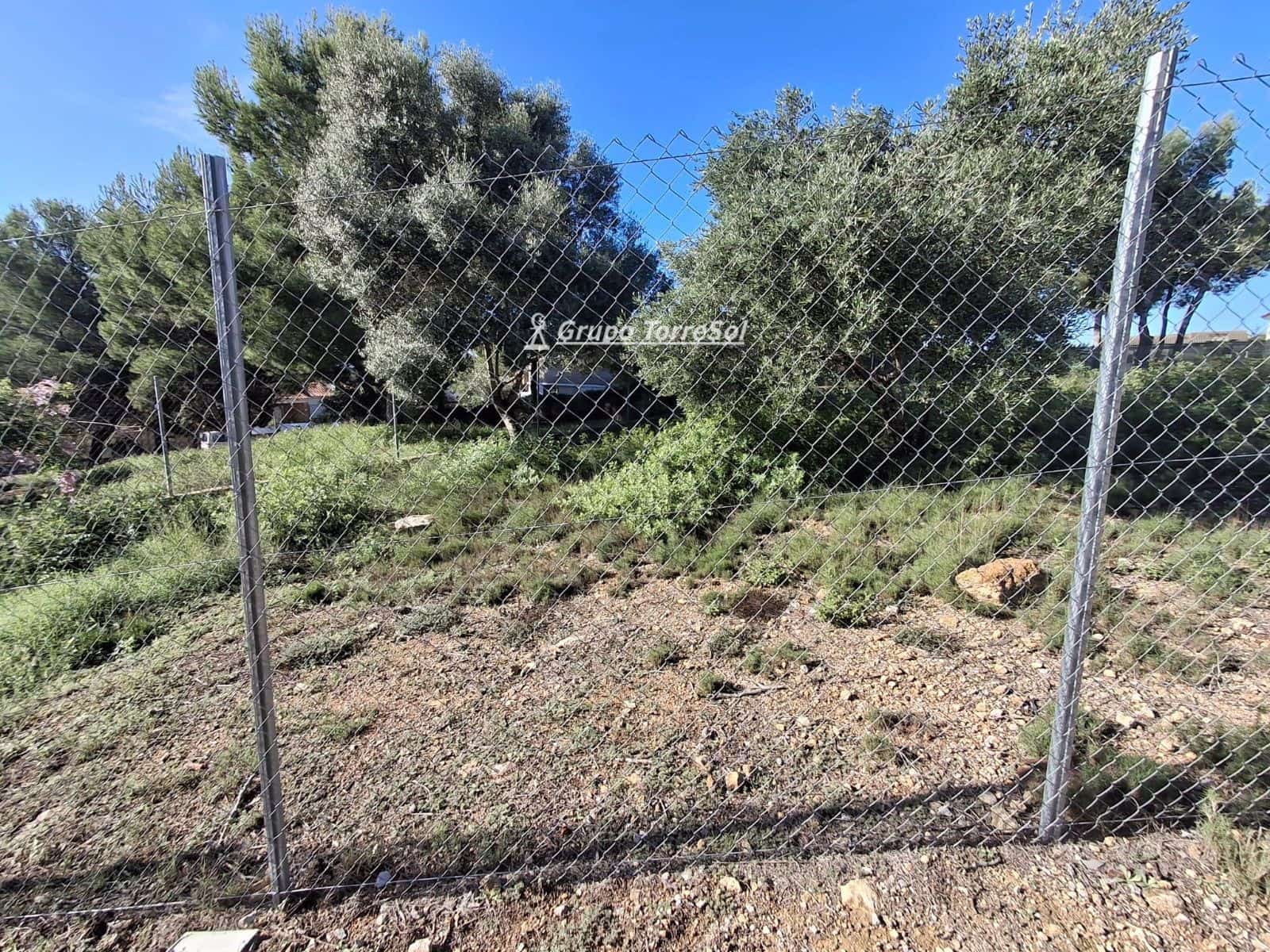 Terrain à Bâtir à vendre à Bellvei - 69 000 € (Ref: 10144737)