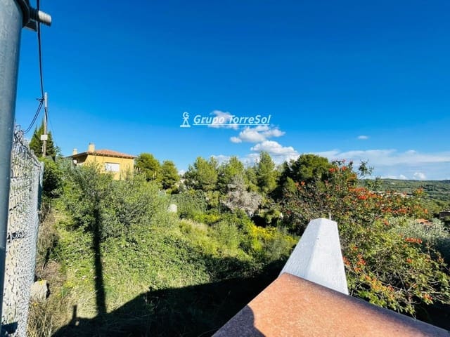 Solar/Parcela en Bellvei en venta - 60.000 € (Ref: 10144902)