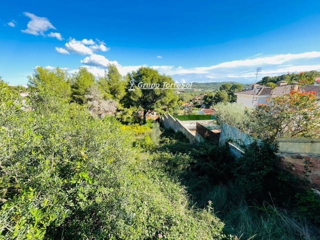 Solar/Parcela en Bellvei en venta - 60.000 € (Ref: 10144902)