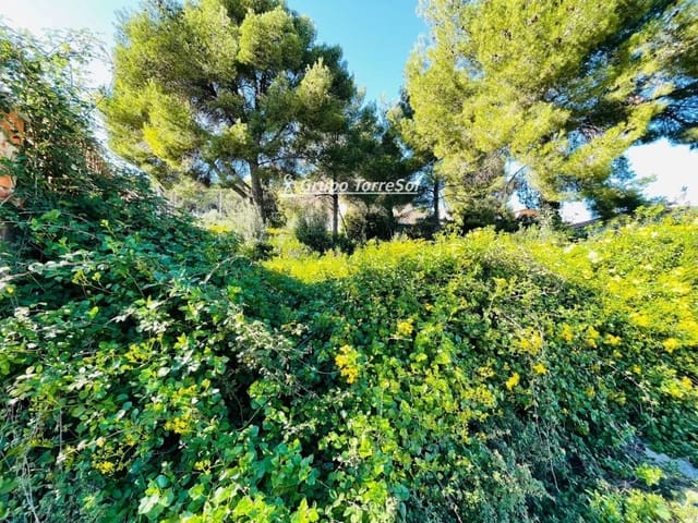 Solar/Parcela en Bellvei en venta - 60.000 € (Ref: 10144902)