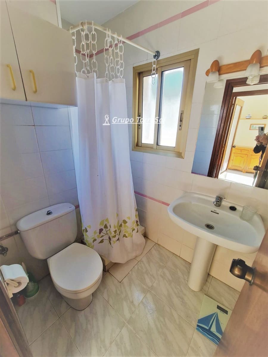 2 soverom Leilighet til salgs i Torredembarra med svømmebasseng garasje - € 230 000 (Ref: 10147931)
