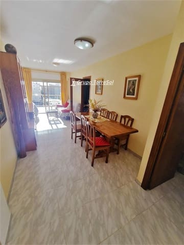 2 soverom Leilighet til salgs i Torredembarra med svømmebasseng garasje - € 230 000 (Ref: 10147931)