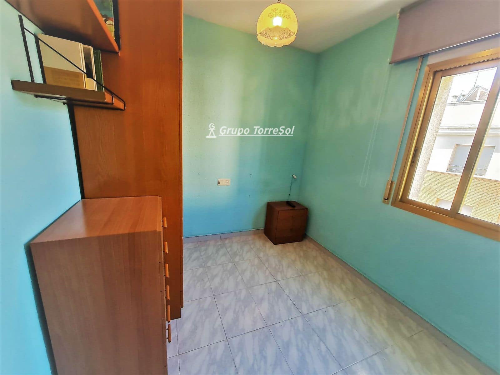 2 soverom Leilighet til salgs i Torredembarra med svømmebasseng garasje - € 230 000 (Ref: 10147931)