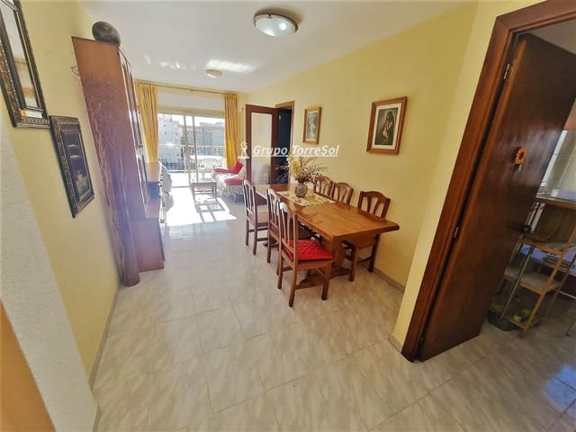 2 soverom Leilighet til salgs i Torredembarra med svømmebasseng garasje - € 230 000 (Ref: 10147931)