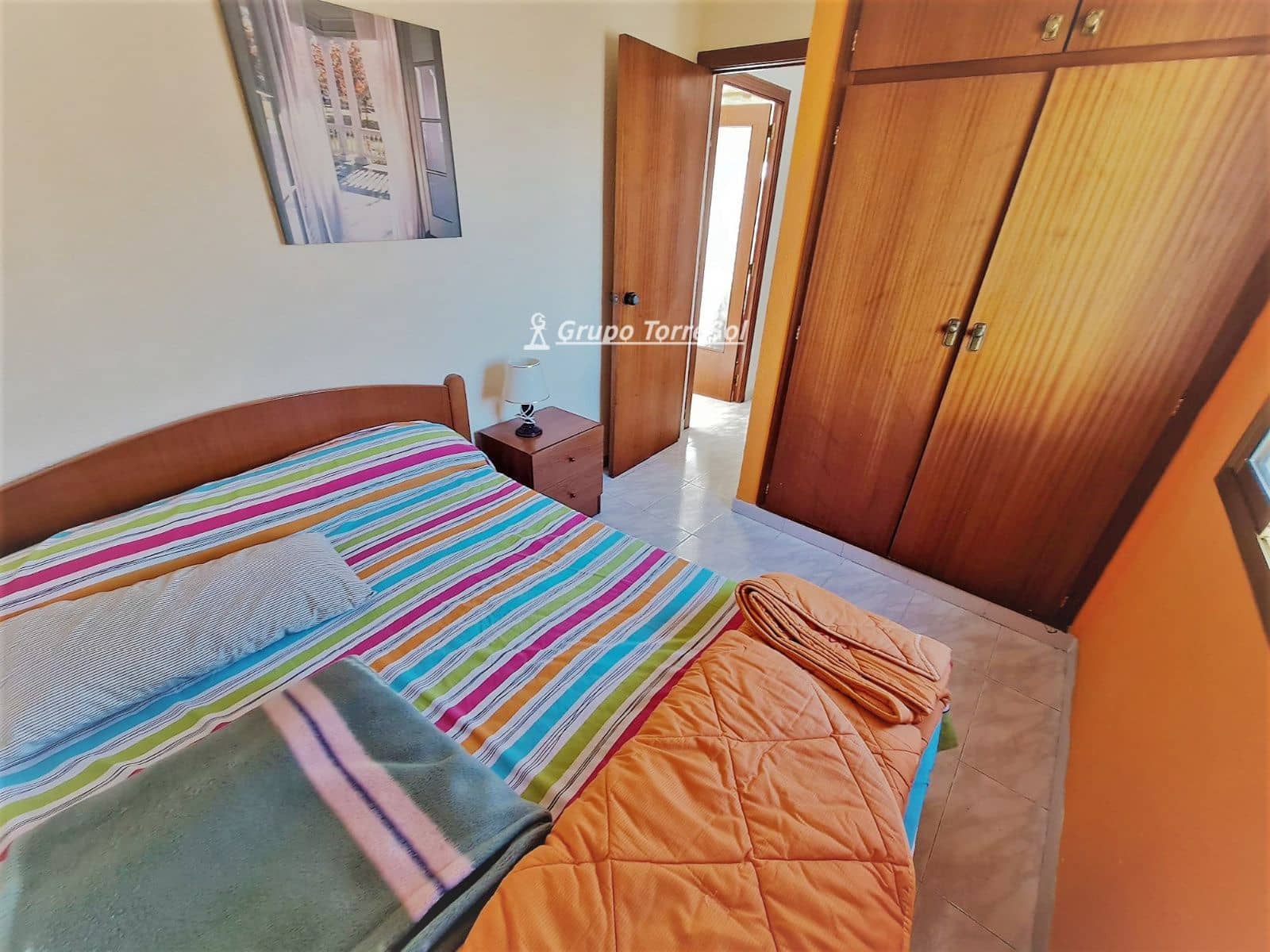 2 soverom Leilighet til salgs i Torredembarra med svømmebasseng garasje - € 230 000 (Ref: 10147931)