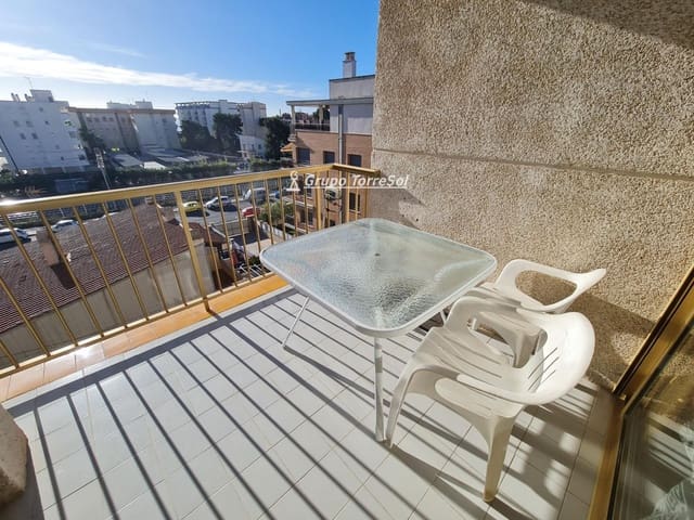 2 soverom Leilighet til salgs i Torredembarra med svømmebasseng garasje - € 230 000 (Ref: 10147931)