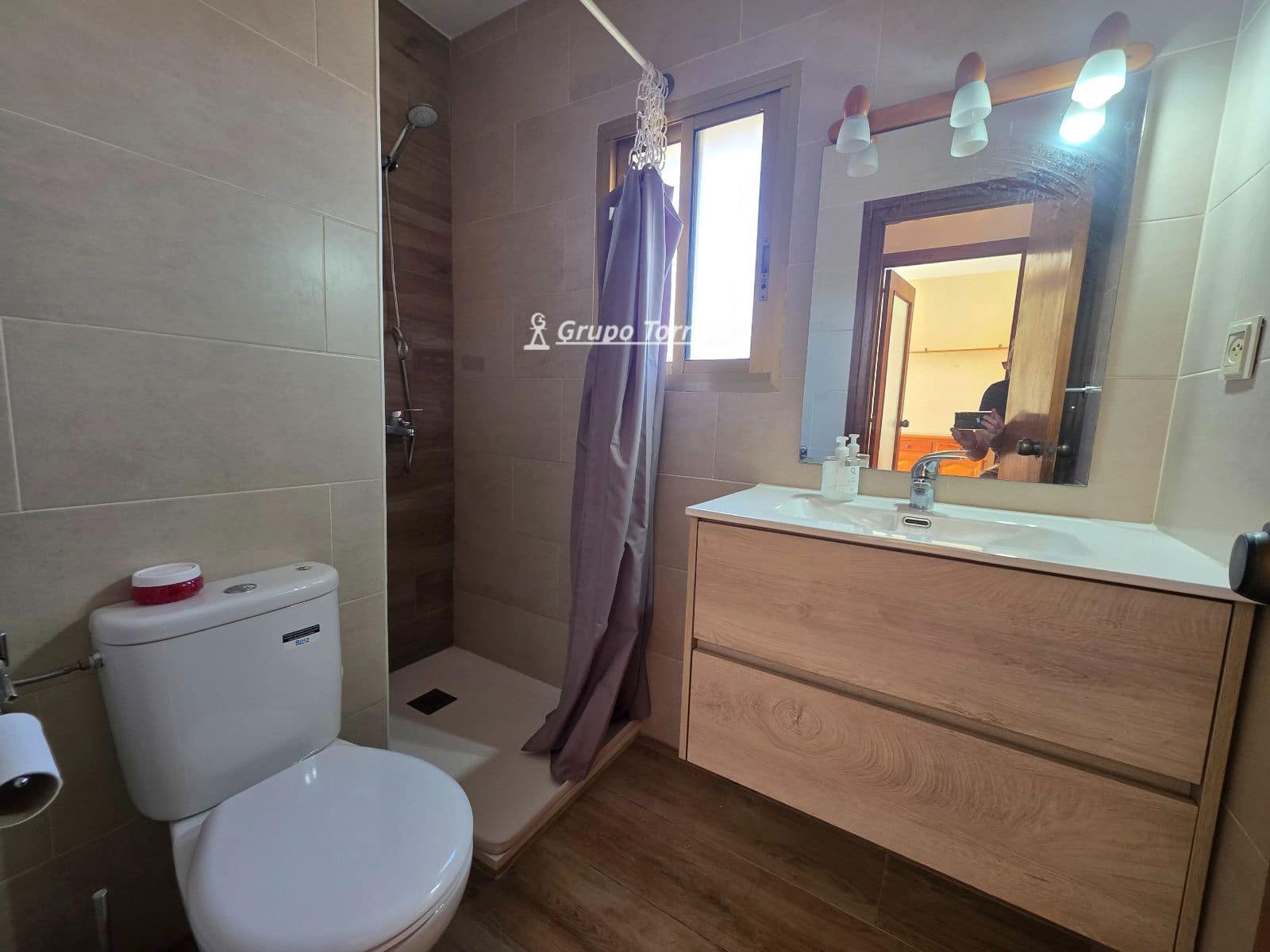 2 bedroom Flat for sale in Torredembarra with pool garage - € 230,000 (Ref: 10147931)