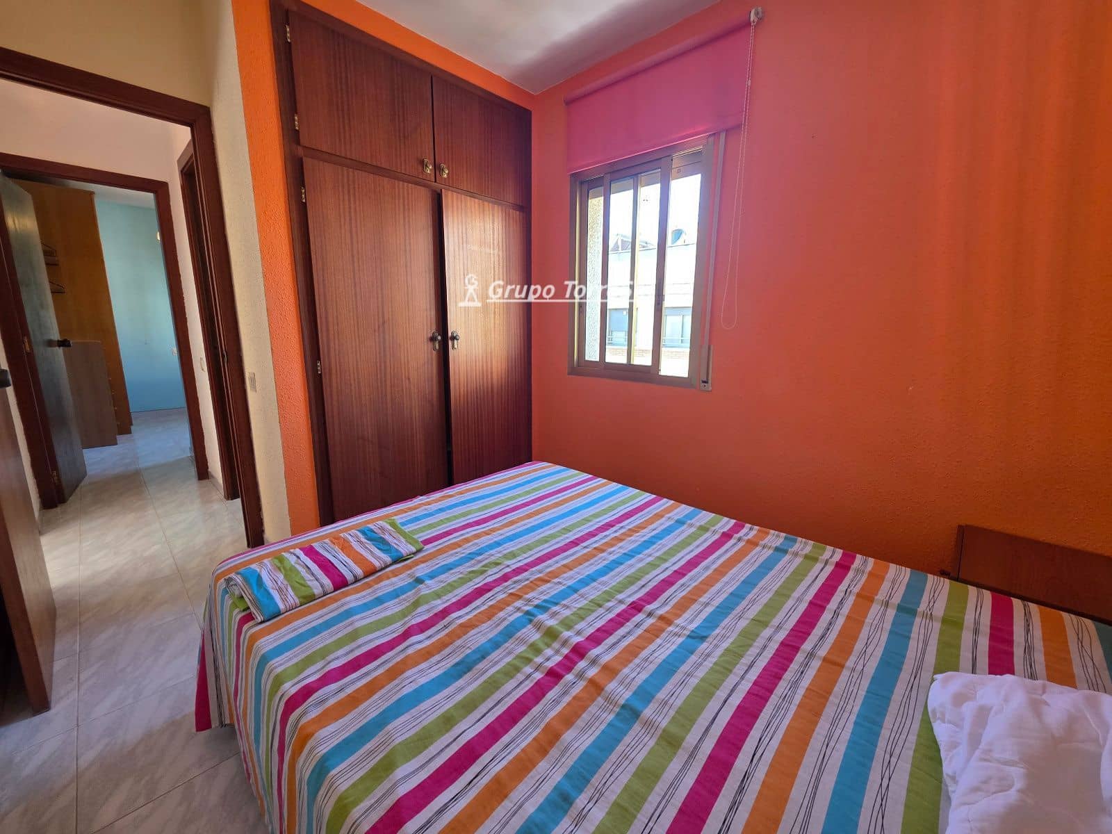 2 bedroom Flat for sale in Torredembarra with pool garage - € 230,000 (Ref: 10147931)