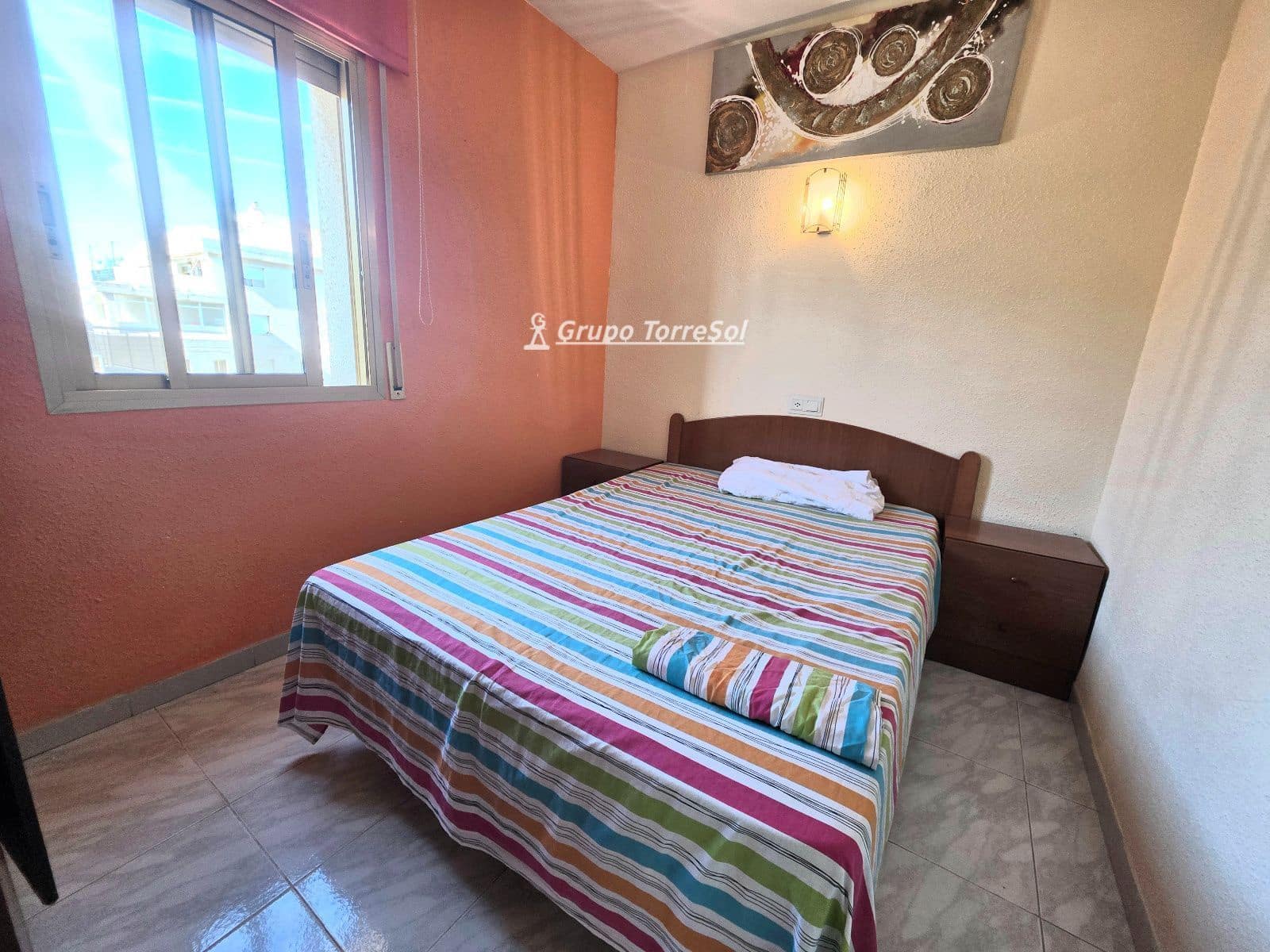 2 bedroom Flat for sale in Torredembarra with pool garage - € 230,000 (Ref: 10147931)