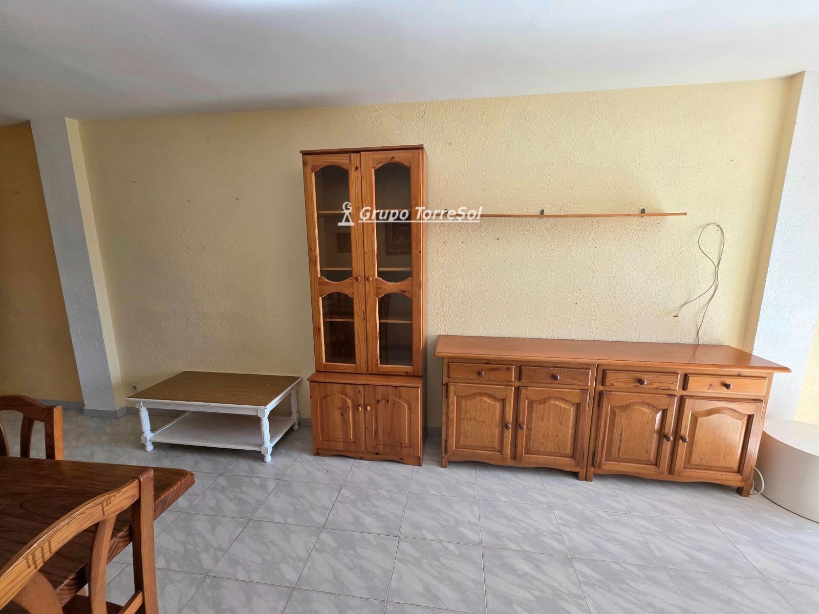 2 bedroom Flat for sale in Torredembarra with pool garage - € 230,000 (Ref: 10147931)