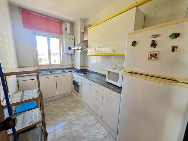 2 camera da letto Appartamento in vendita in Torredembarra con piscina garage - 230.000 € (Rif: 10147931)