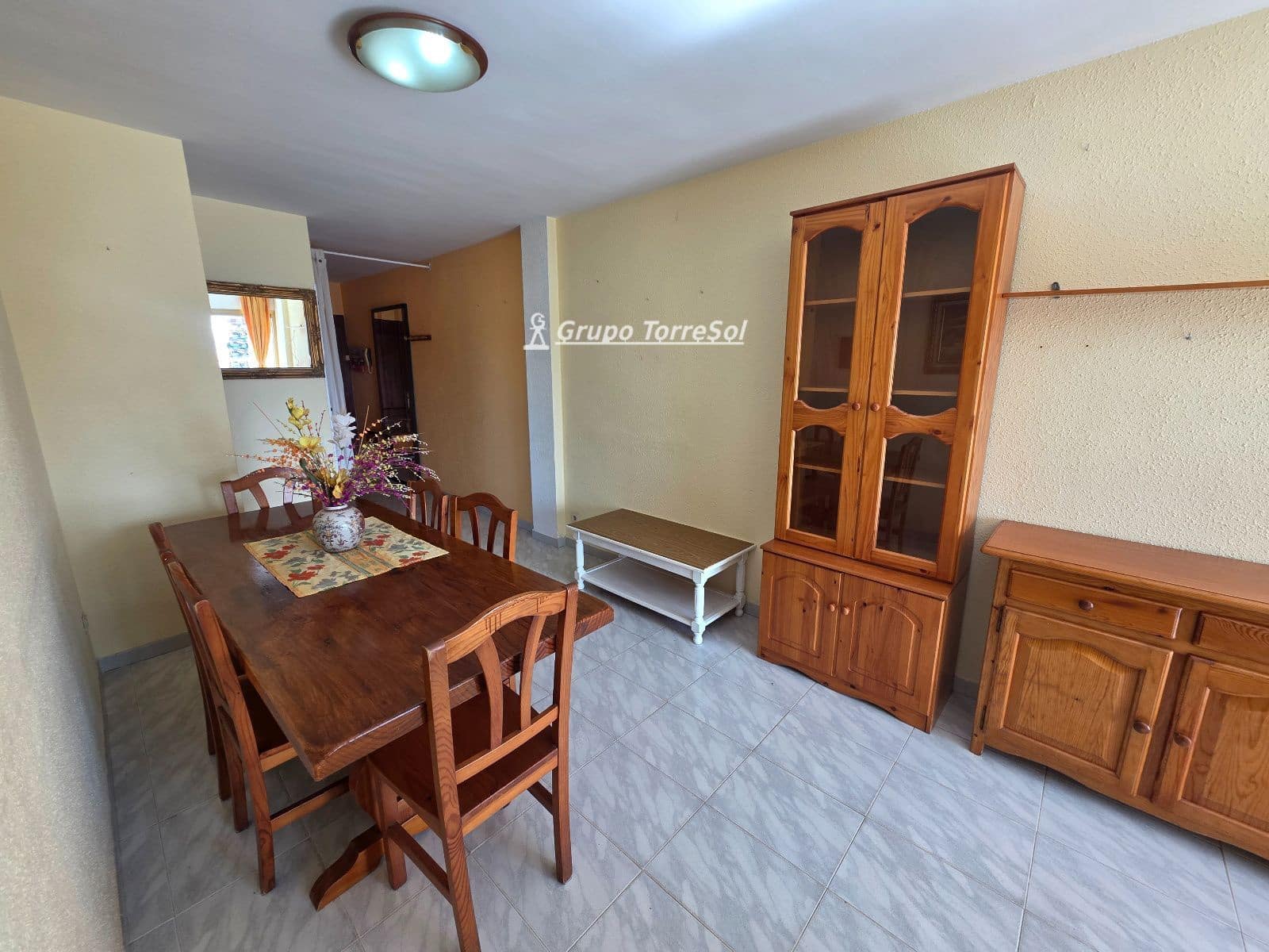 2 bedroom Flat for sale in Torredembarra with pool garage - € 230,000 (Ref: 10147931)