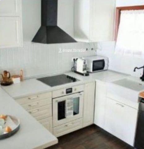 2 sypialnia Dom na sprzedaż w Torredembarra z basenem - 215 000 € (Ref: 10153944)