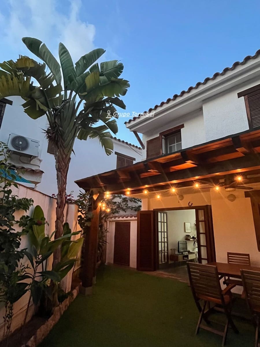2 camera da letto Casa in vendita in Torredembarra con piscina - 215.000 € (Rif: 10153944)