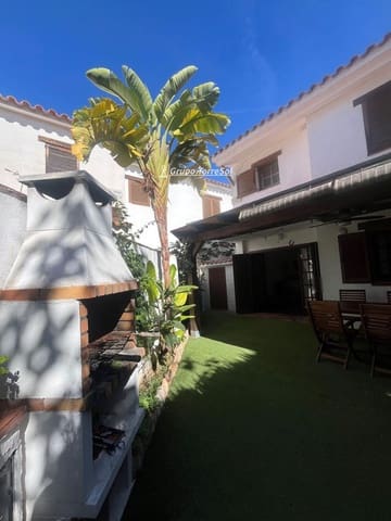 2 sypialnia Dom na sprzedaż w Torredembarra z basenem - 215 000 € (Ref: 10153944)
