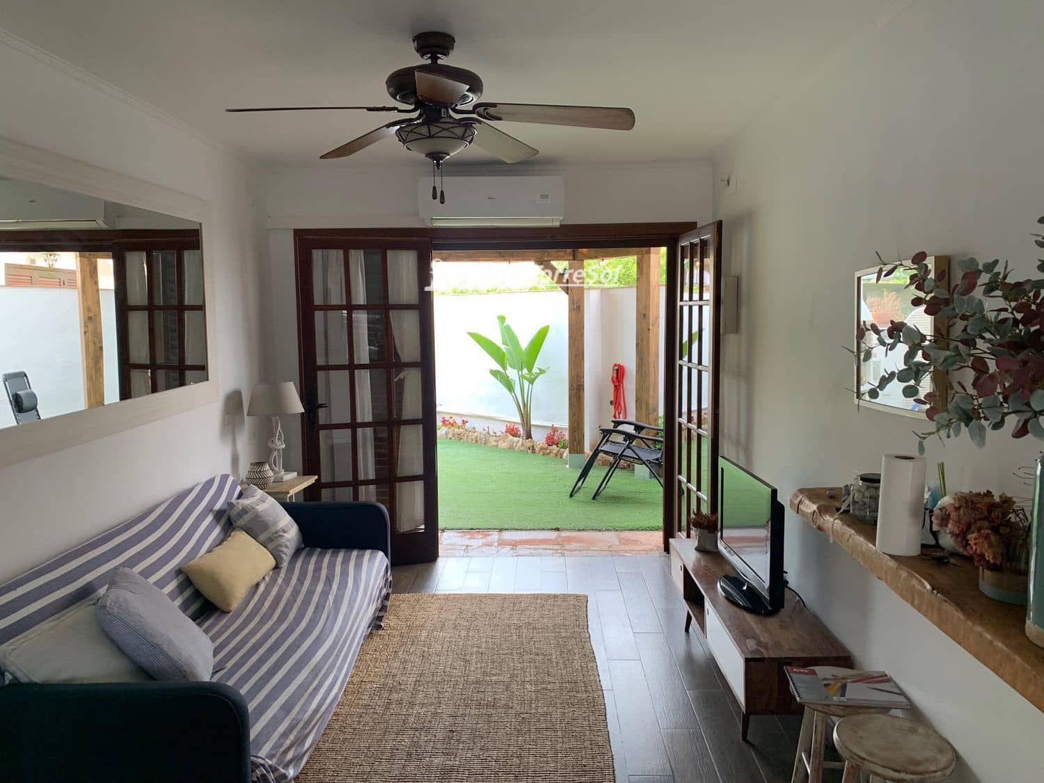 2 camera da letto Casa in vendita in Torredembarra con piscina - 215.000 € (Rif: 10153944)