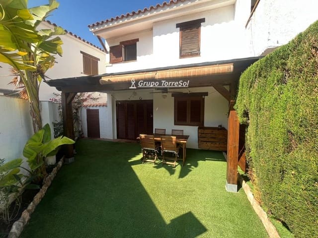 2 sypialnia Dom na sprzedaż w Torredembarra z basenem - 215 000 € (Ref: 10153944)