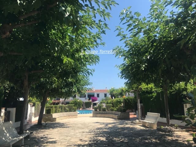 2 sypialnia Dom na sprzedaż w Torredembarra z basenem - 215 000 € (Ref: 10153944)