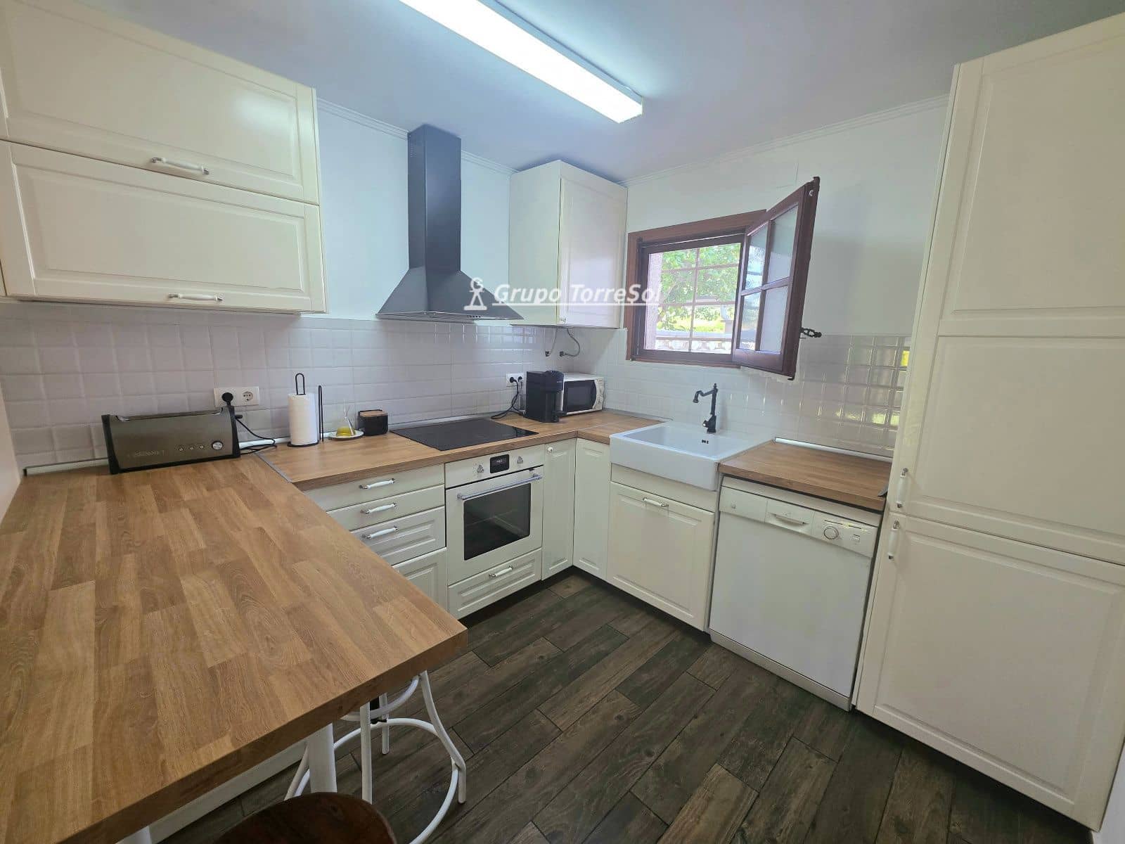 2 camera da letto Casa in vendita in Torredembarra con piscina - 215.000 € (Rif: 10153944)