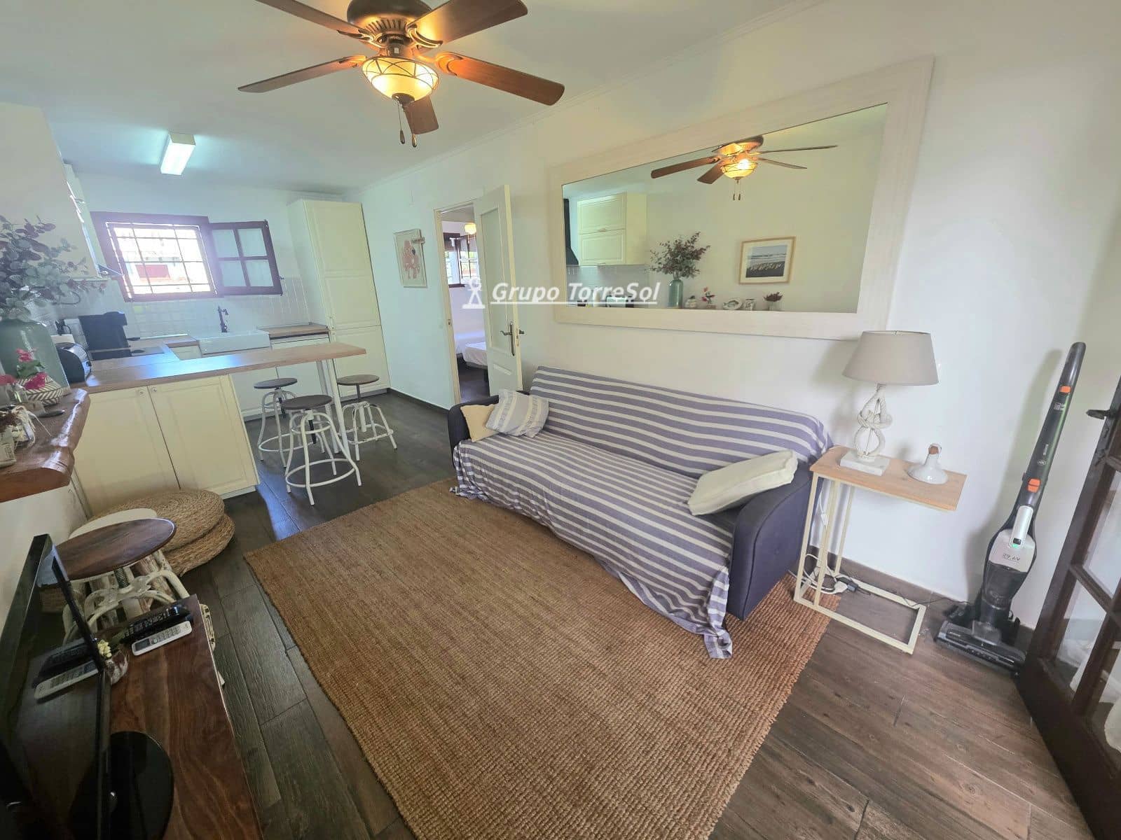 2 camera da letto Casa in vendita in Torredembarra con piscina - 215.000 € (Rif: 10153944)
