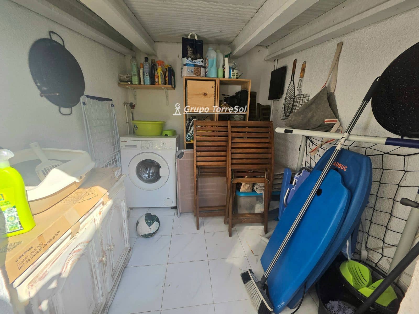 2 camera da letto Casa in vendita in Torredembarra con piscina - 215.000 € (Rif: 10153944)