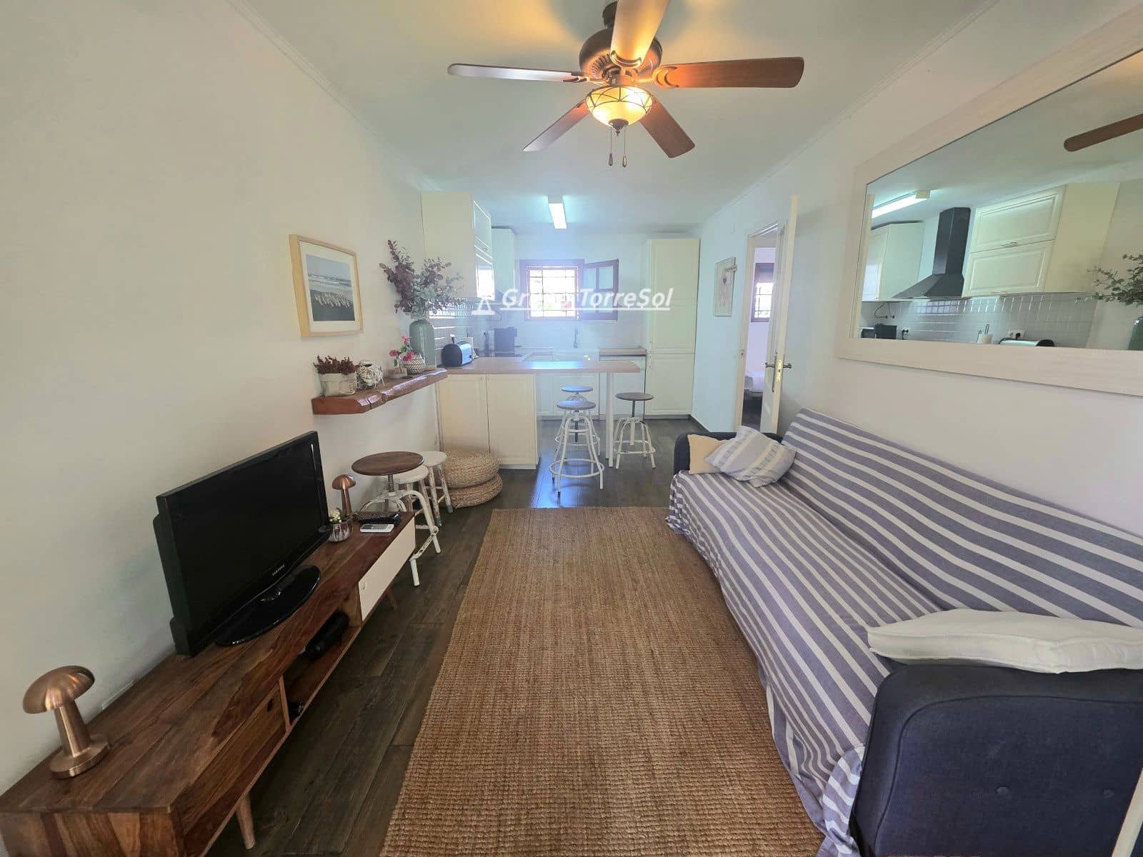2 camera da letto Casa in vendita in Torredembarra con piscina - 215.000 € (Rif: 10153944)