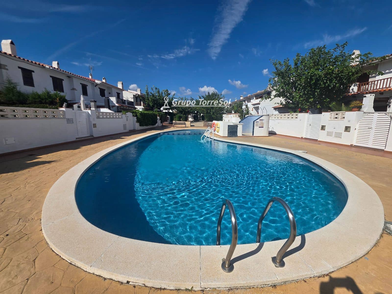 2 camera da letto Casa in vendita in Torredembarra con piscina - 215.000 € (Rif: 10153944)