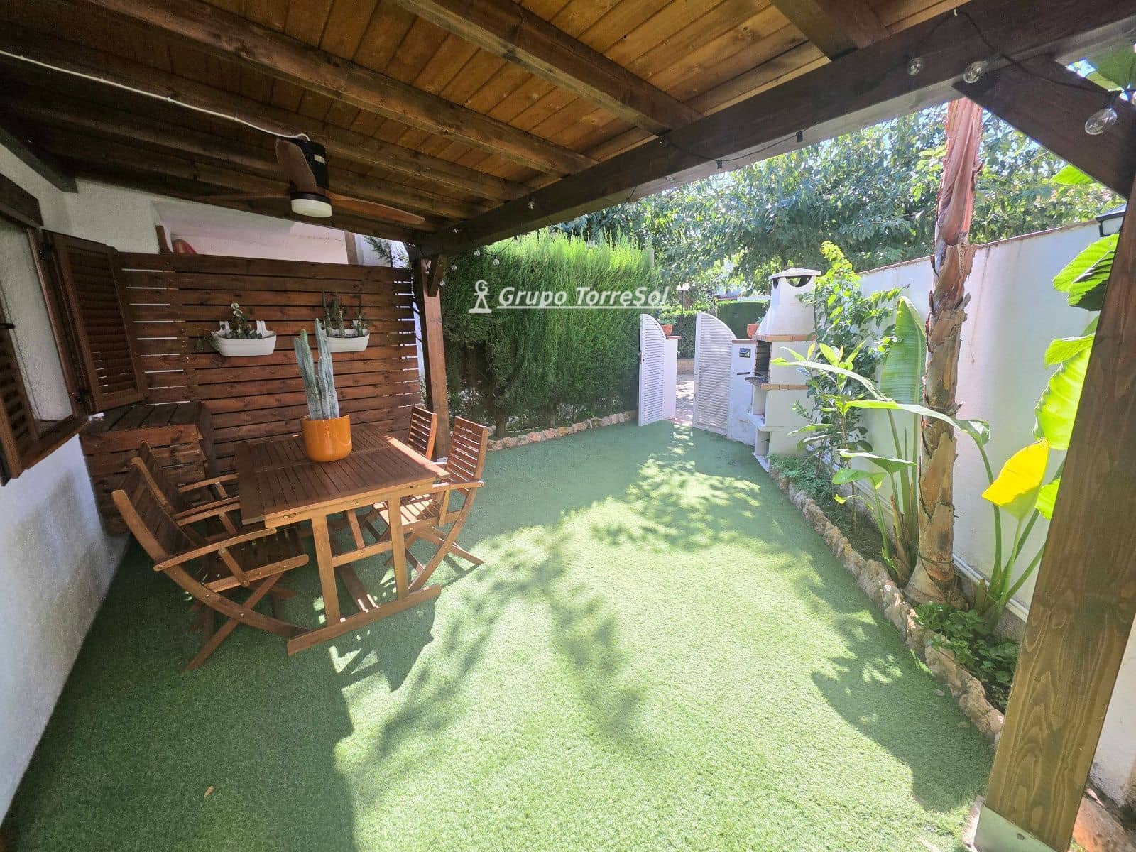 2 camera da letto Casa in vendita in Torredembarra con piscina - 215.000 € (Rif: 10153944)